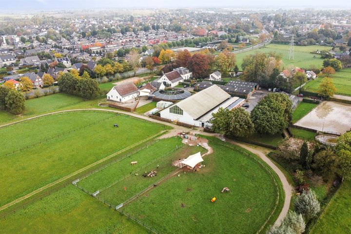 Ondernemersfonds Deurne - Stichting Buitengebied Deurne