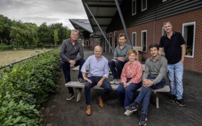 Buitengebied in Beeld:    Stichting Buitengebied Deurne