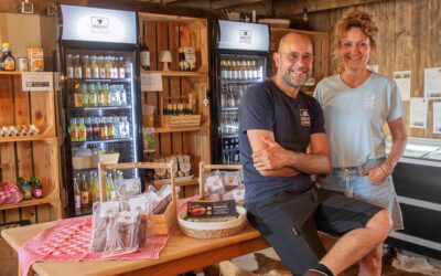 Buitengebied in Beeld:    Hoeve Luyterheide