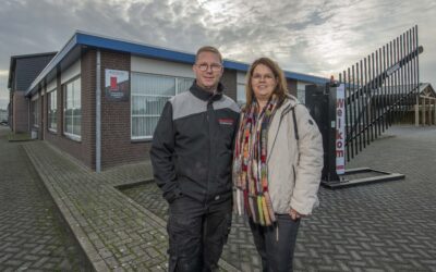 Buitengebied in Beeld:   Sesampoort
