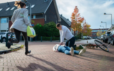 Samen levens redden in onze gemeente, doe mee!