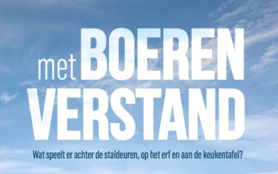 Première documentaire Met Boerenverstand