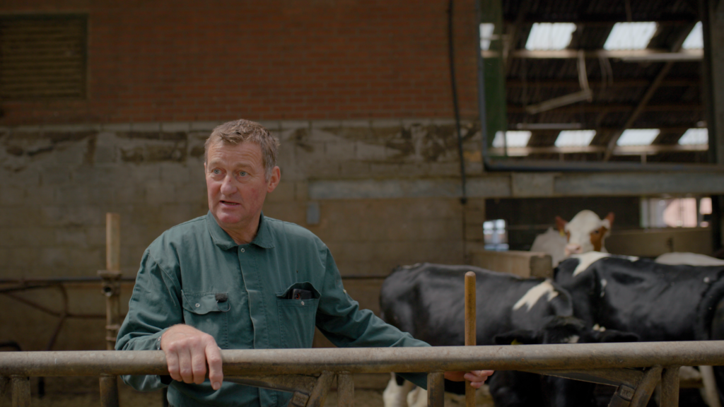 Met Boerenverstand - Henk Verbaarschot - Liever Buiten
