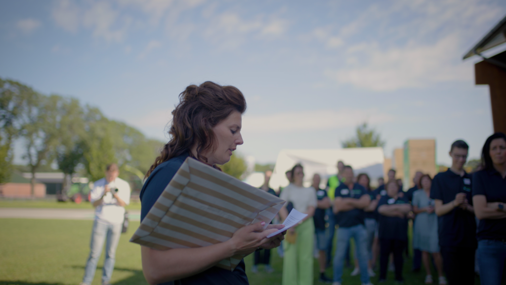 Met Boerenverstand: Moniek van Gog-Kuunders